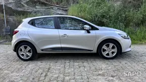 Renault Clio de 2015