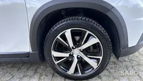Peugeot 2008 1.6 BlueHDi GT Line de 2016