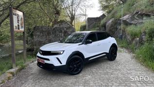 Opel Mokka 1.2 T GS Line de 2023
