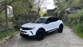 Opel Mokka 1.2 T GS Line de 2023