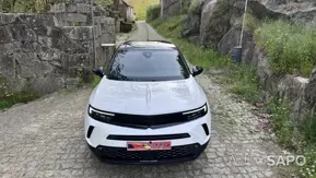 Opel Mokka 1.2 T GS Line de 2023