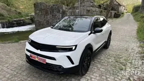 Opel Mokka 1.2 T GS Line de 2023