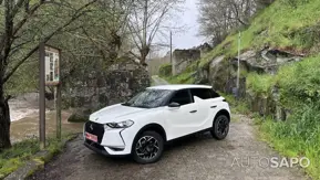 DS DS3 Crossback 1.5 BlueHDi So Chic de 2019