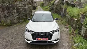 DS DS3 Crossback 1.5 BlueHDi So Chic de 2019
