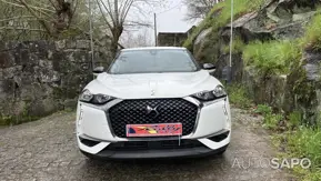 DS DS3 Crossback 1.5 BlueHDi So Chic de 2019