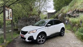 Peugeot 3008 de 2019