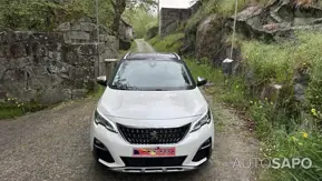 Peugeot 3008 de 2019