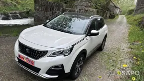 Peugeot 3008 de 2019