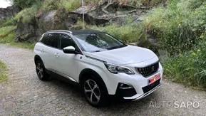 Peugeot 3008 de 2019