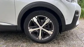 Peugeot 3008 de 2019