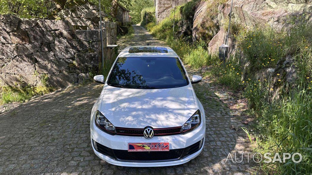Volkswagen Golf de 2009