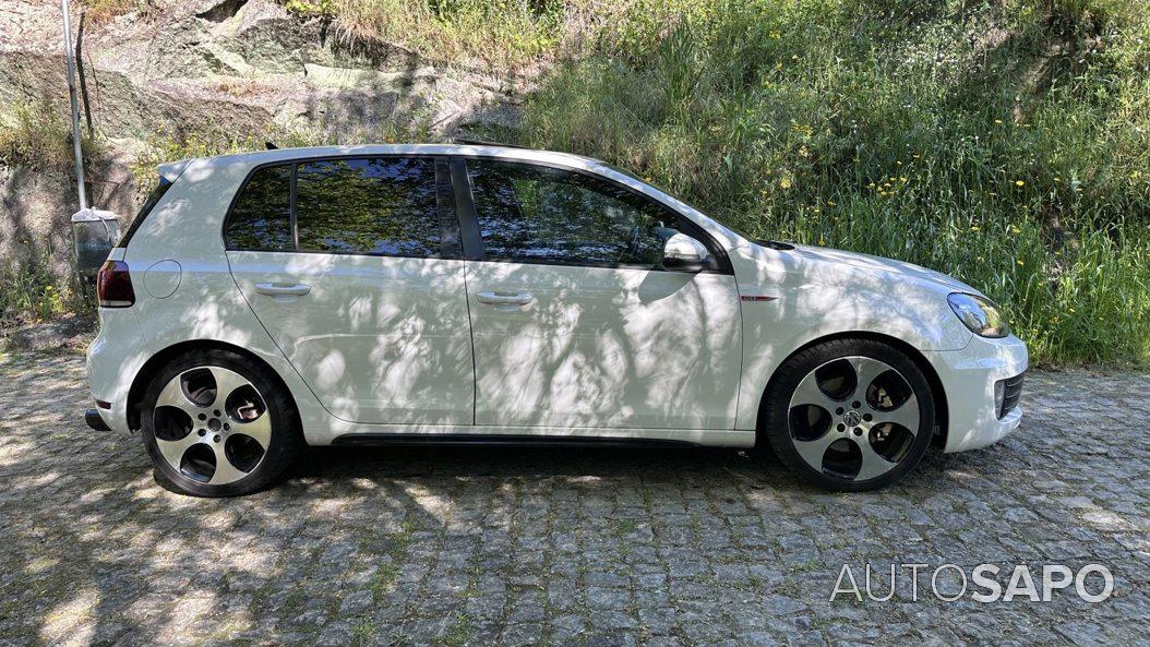 Volkswagen Golf de 2009