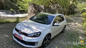 Volkswagen Golf de 2009