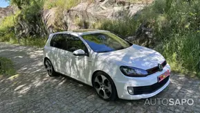 Volkswagen Golf de 2009