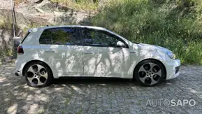 Volkswagen Golf de 2009