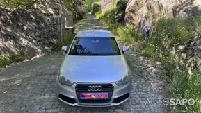 Audi A1 1.6 TDi Advance de 2011