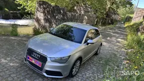 Audi A1 1.6 TDi Advance de 2011