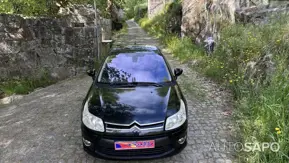Citroen C4 Coupé 1.6 HDi VTR Pack de 2010