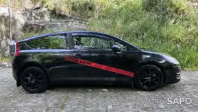 Citroen C4 Coupé 1.6 HDi VTR Pack de 2010