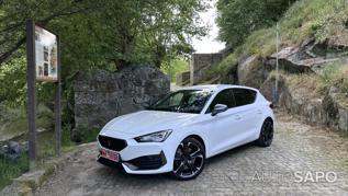 Cupra Leon de 2022