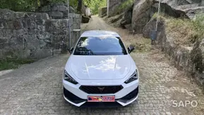 Cupra Leon de 2022