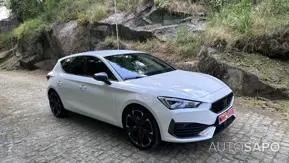 Cupra Leon de 2022