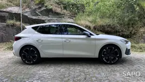 Cupra Leon de 2022
