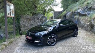 Renault Mégane de 2014