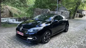 Renault Mégane de 2014