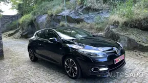 Renault Mégane de 2014