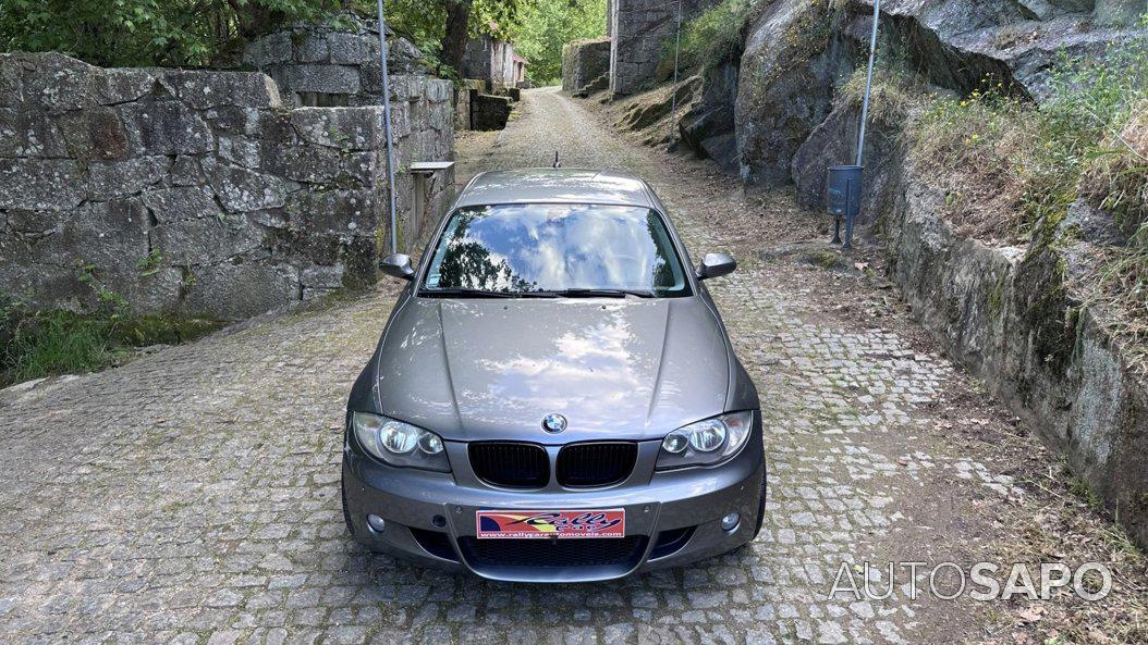 BMW Série 1 de 2009