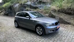 BMW Série 1 de 2009