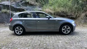 BMW Série 1 de 2009