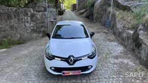 Renault Clio 1.5 dCi Limited de 2014