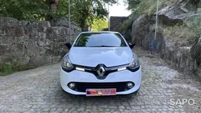 Renault Clio 1.5 dCi Limited de 2014