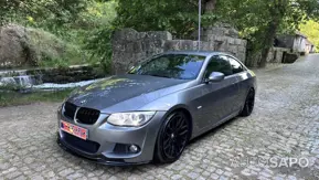 BMW Série 3 de 2011