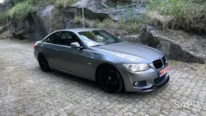 BMW Série 3 de 2011