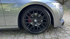 BMW Série 3 de 2011