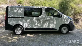 Opel Vivaro 1.6 CDTi L1H1 2.7T 6L de 2019