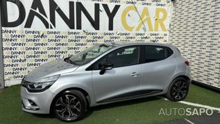 Renault Clio de 2017