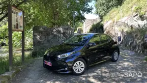 Toyota Yaris de 2022