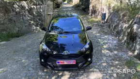 Toyota Yaris de 2022