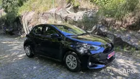Toyota Yaris de 2022