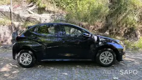 Toyota Yaris de 2022