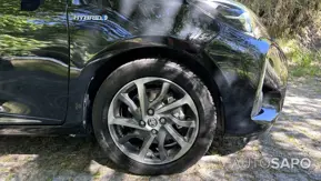 Toyota Yaris 1.5 HSD Exclusive de 2020