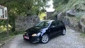 Volkswagen Golf de 2015