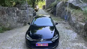 Volkswagen Golf de 2015