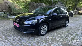 Volkswagen Golf de 2015