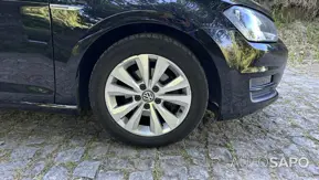 Volkswagen Golf de 2015