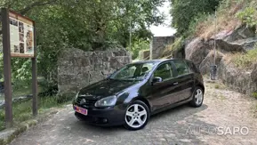 Volkswagen Golf de 2006